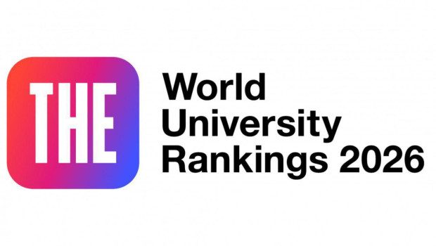 BSMU has improved its position in the authoritative world ranking Times Higher Education 2026